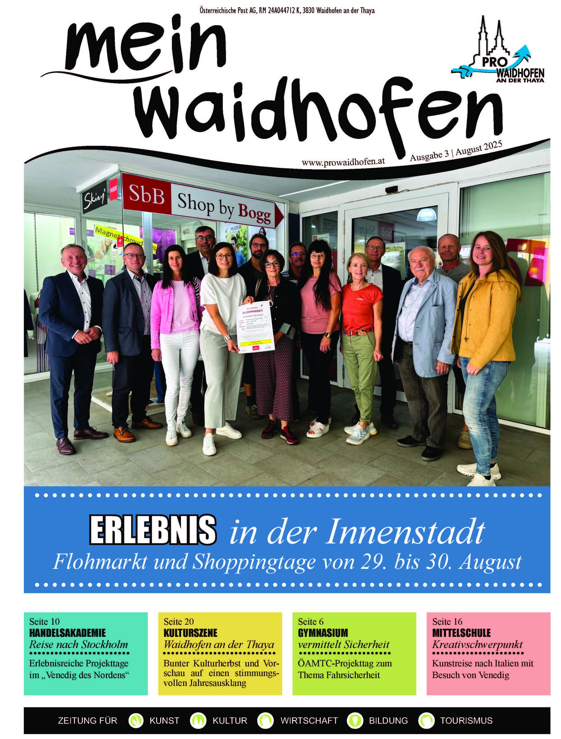 Mein Waidhofen