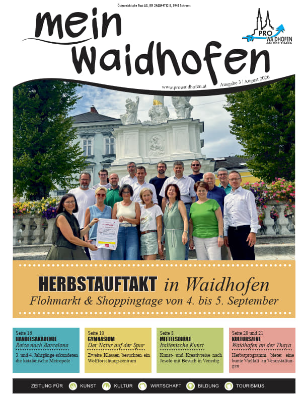 Mein Waidhofen