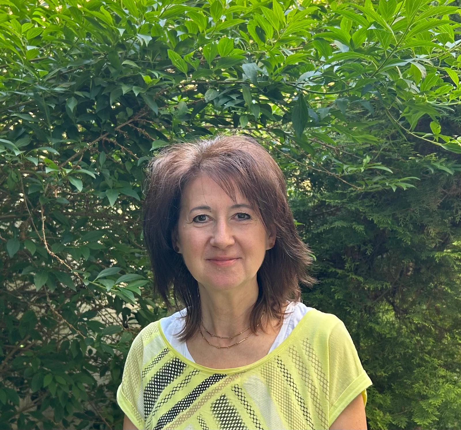 Doris Lamatsch