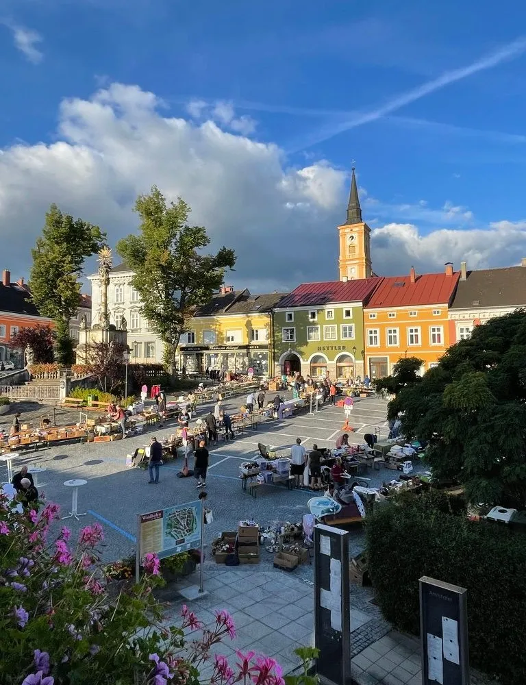 Waidhofen an der Thaya