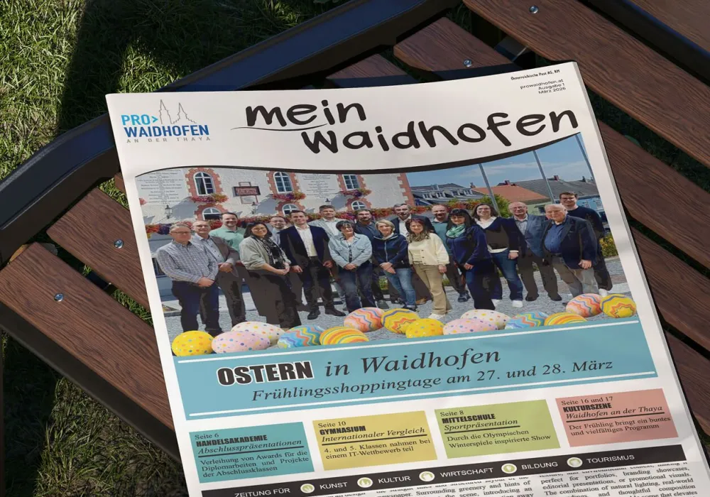 Mein Waidhofen