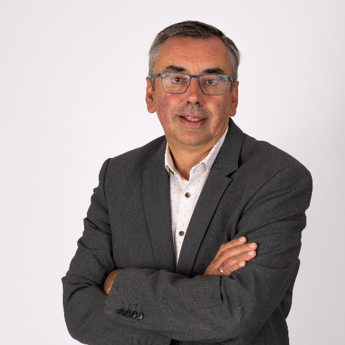 Mag. Thomas Lebersorger