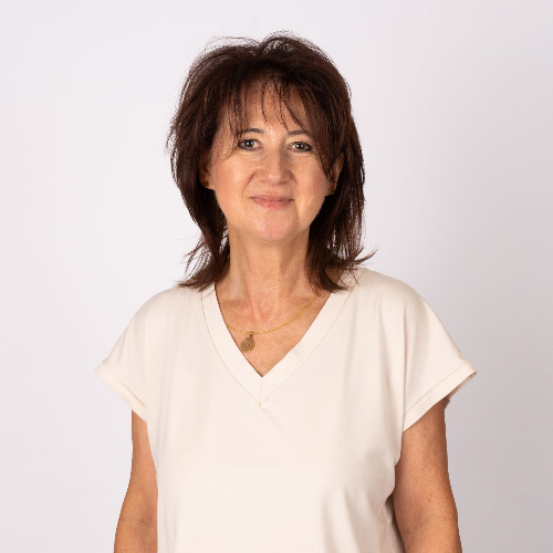Doris Lamatsch