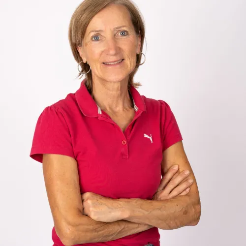 Hilde Ruby