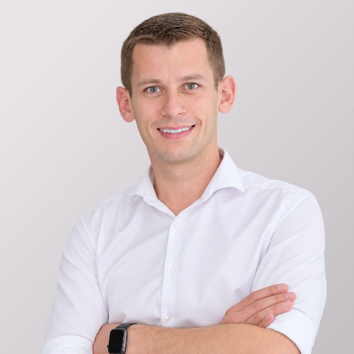 Ing. Lukas Müllner