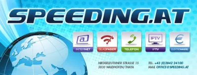 Speednet BetriebsgmbH