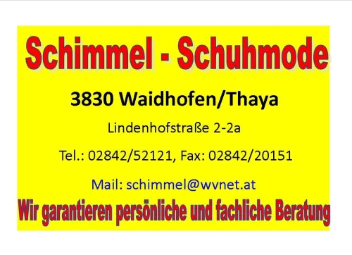 Schimmel Schuhmode GmbH