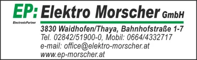 Elektro Morscher GmbH