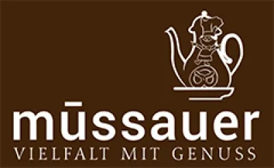 Cafe - Konditorei - Bäckerei Müssauer