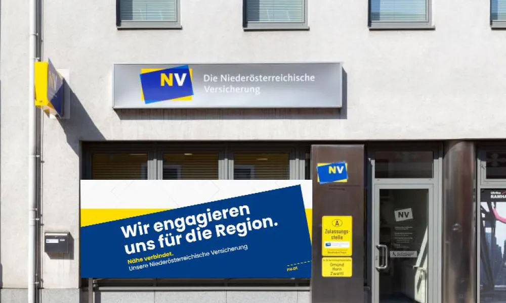 Die Niederösterreichische Versicherung