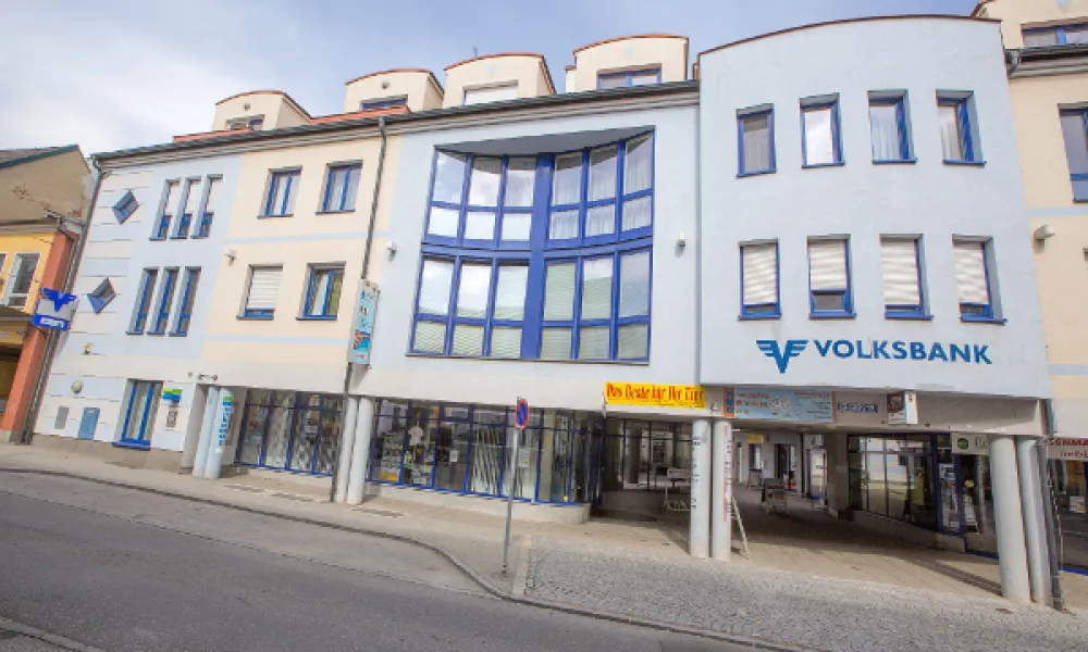 Volksbank Niederösterreich AG