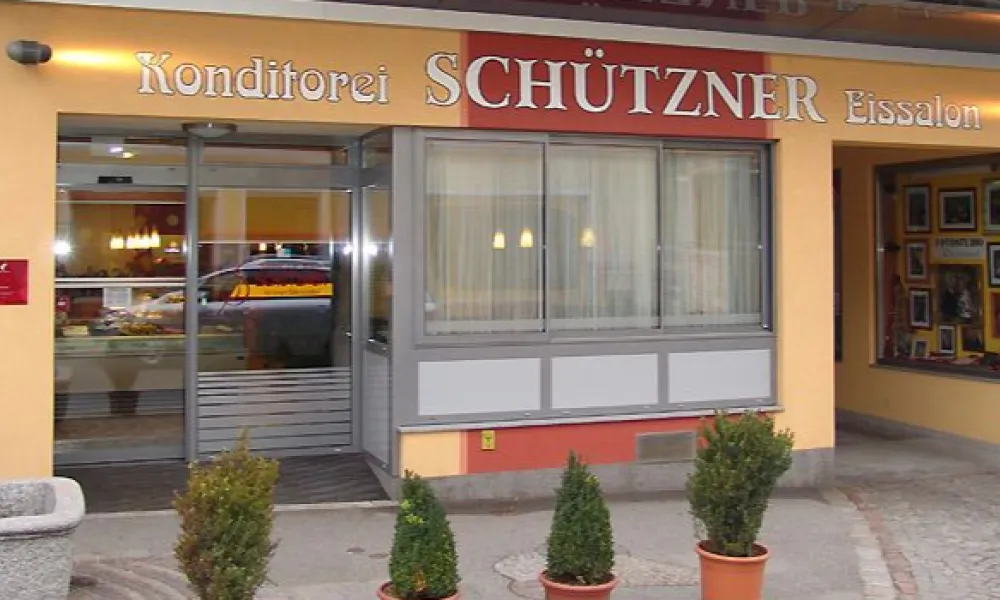 Konditorei Schützner