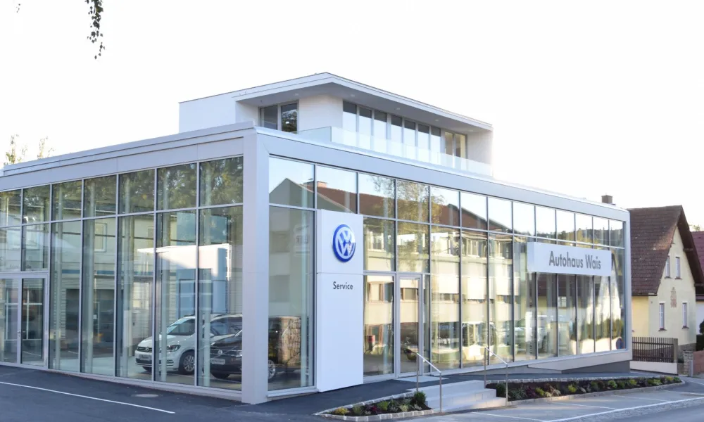Autohaus Wais GmbH
