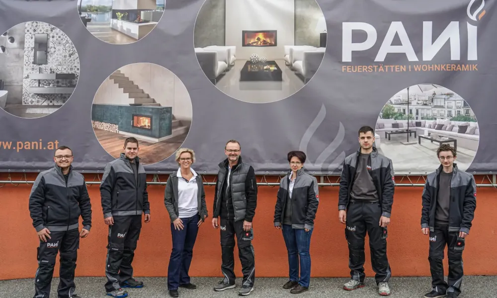 Pani Gesellschaft m.b.H.