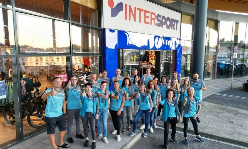 Intersport Ruby GmbH