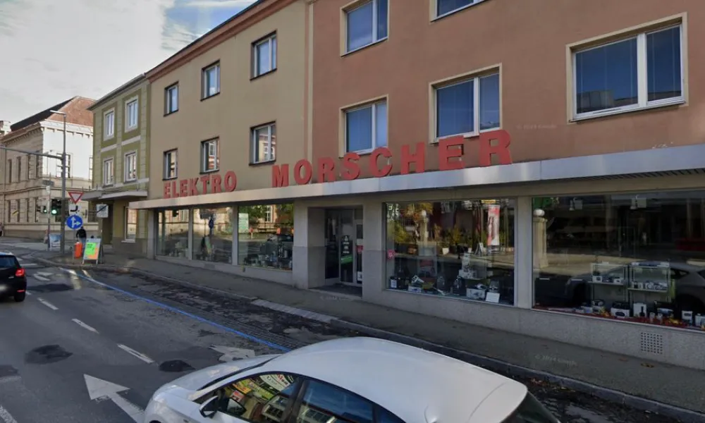 Elektro Morscher GmbH