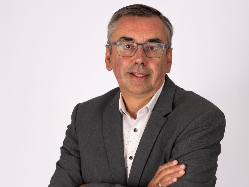 Mag. Thomas Lebersorger