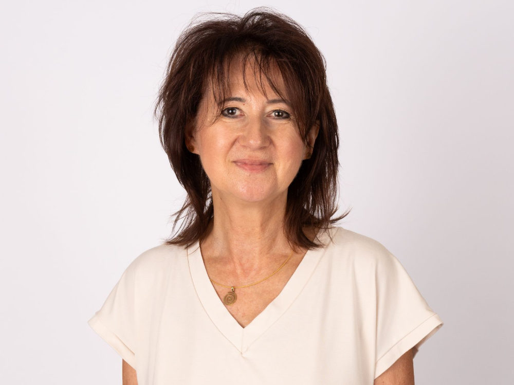 Doris Lamatsch