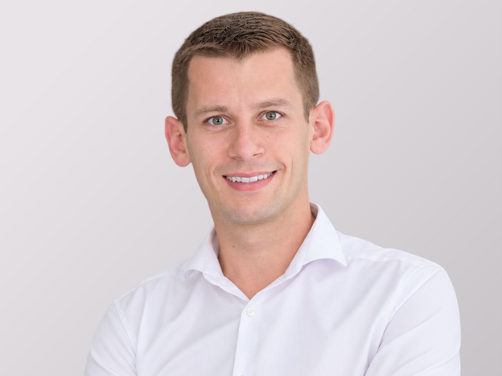 Ing. Lukas Müllner