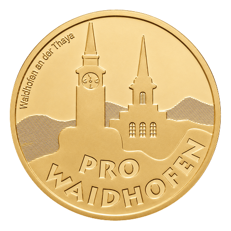Waidhofner Taler